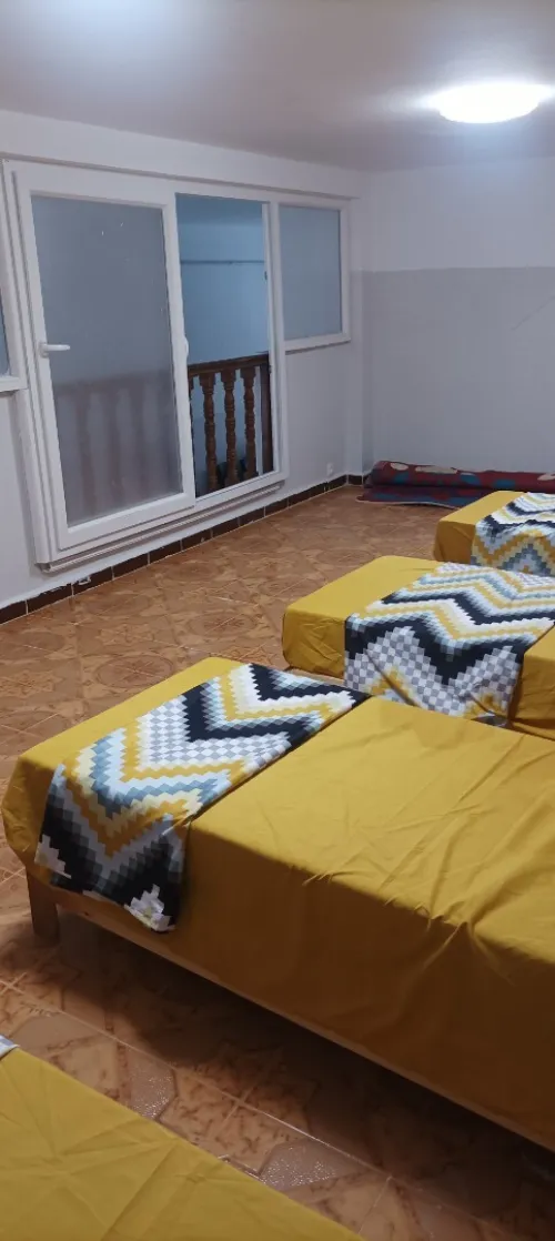 Location vacances Appartement Aïn Témouchent Beni saf