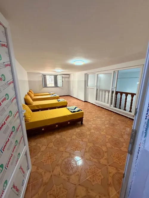 Location vacances Appartement Niveau de villa Aïn Témouchent Beni saf