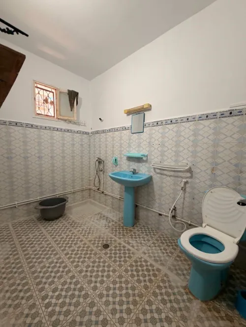 Location vacances Appartement Niveau de villa F3 Aïn Témouchent Beni saf