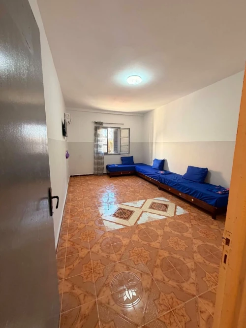Location vacances Appartement Niveau de villa F3 Aïn Témouchent Beni saf