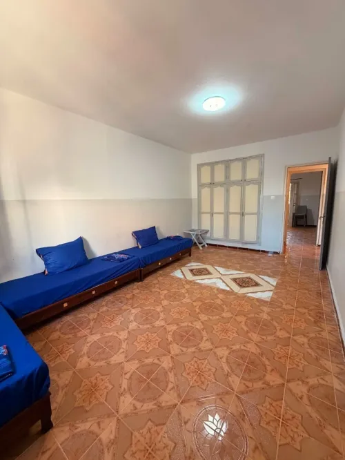 Location vacances Appartement Niveau de villa F3 Aïn Témouchent Beni saf