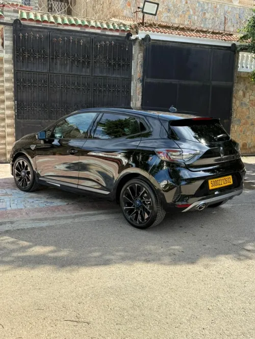Renault Clio 5  2026 Esprit Alpine