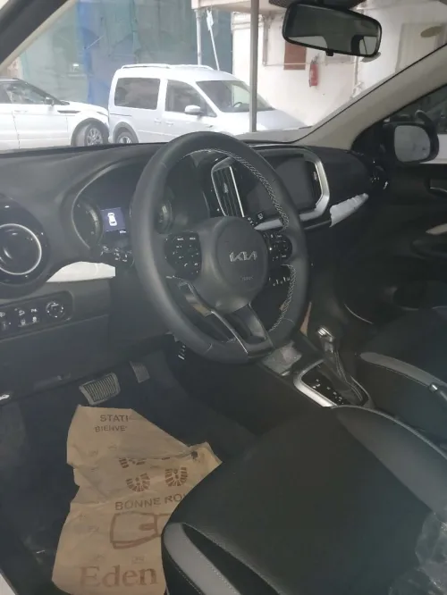 Kia KX1 2025 Full options