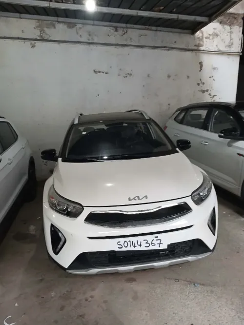Kia KX1 2025 Full options