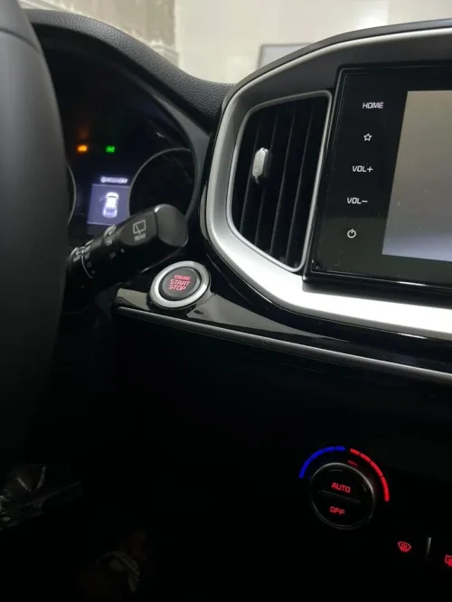 Kia KX1 2025 Full options