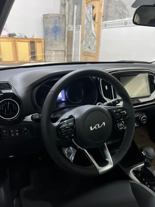 Kia KX1 2025 Full options