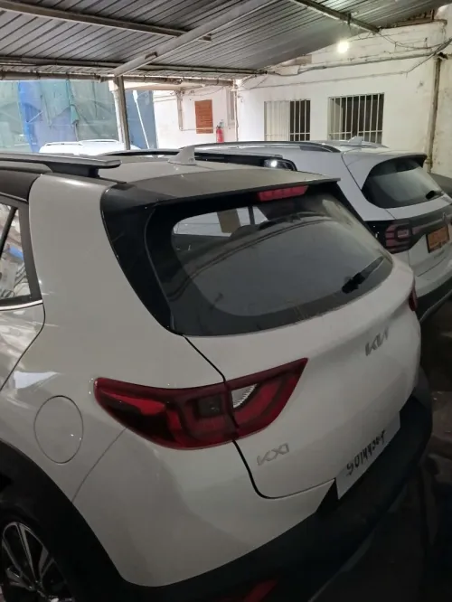 Kia KX1 2025 Full options