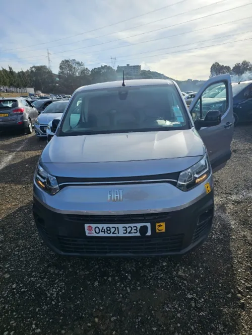 Fiat Doblo 2023 Diesel