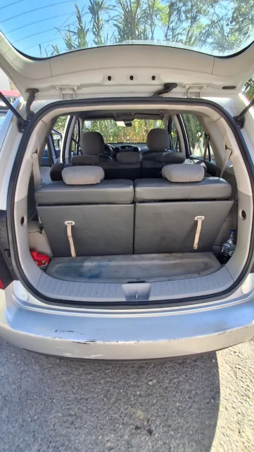 Kia Carens 2008 Break