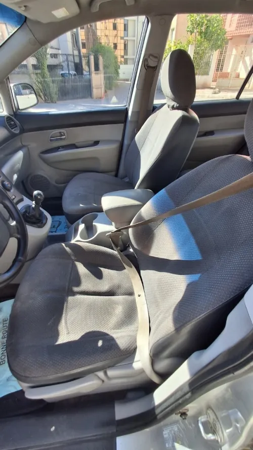 Kia Carens 2008 Break