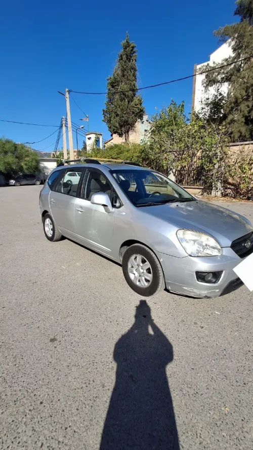 Kia Carens 2008 Break