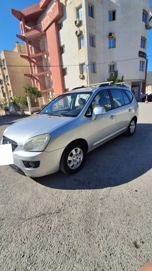 Kia Carens 2008 Break