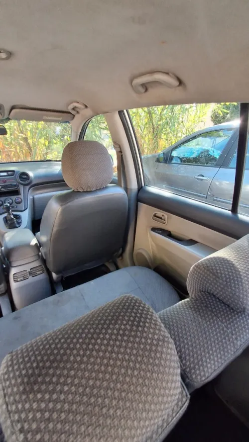 Kia Carens 2008 Break
