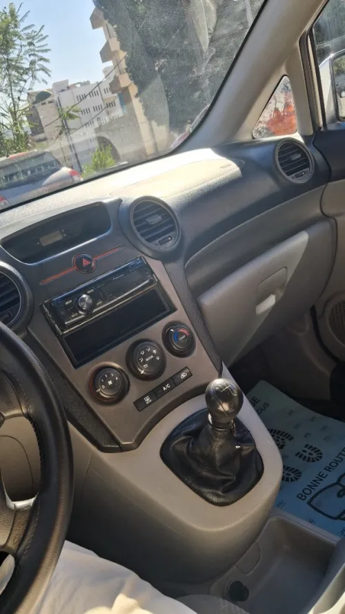 Kia Carens 2008 Break