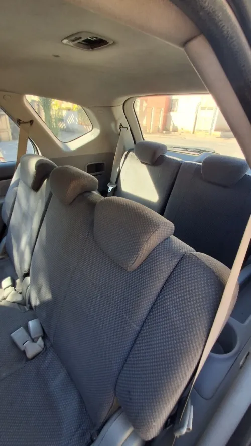 Kia Carens 2008 Break