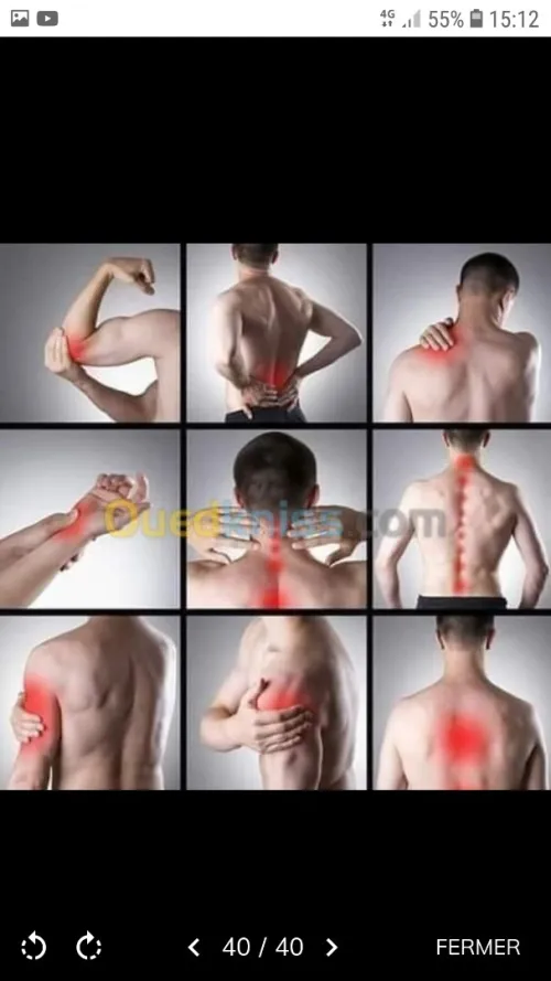Hijama & Acupuncture Médical 