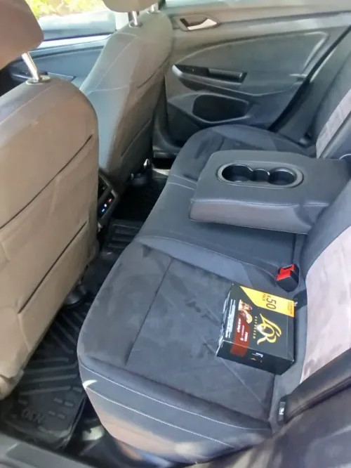 Volkswagen Golf 8 2021 Style