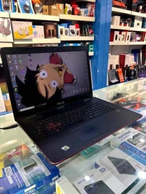  Avendre Asus ROG G771Jw - PC Portable Gaming 