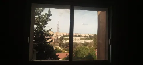 Location Appartement Niveau de villa F2 Alger Ain naadja