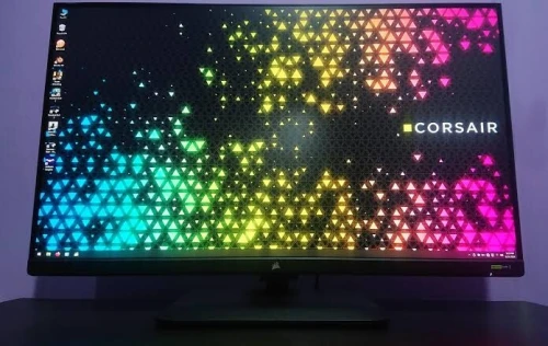 Corsair XENEON 315QHD165  31.5" QHD (2560 x 1440)   165hz