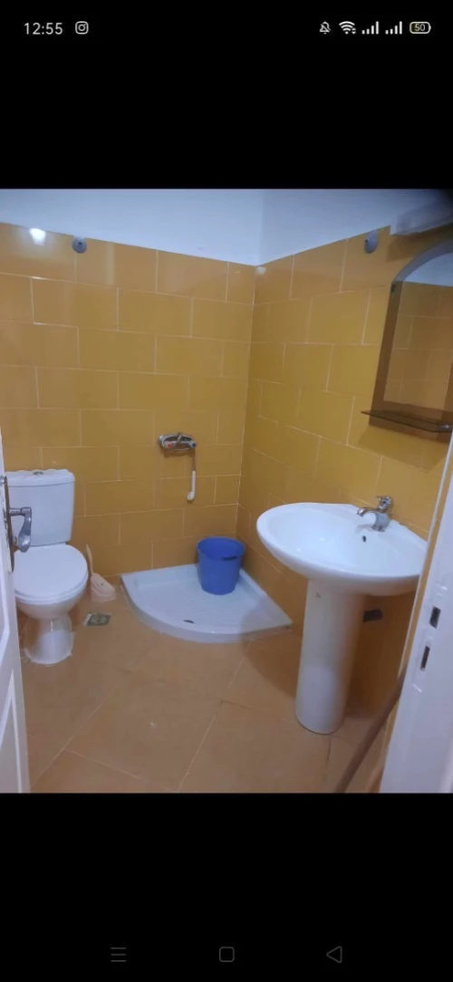 Location Appartement F3 Jijel Jijel