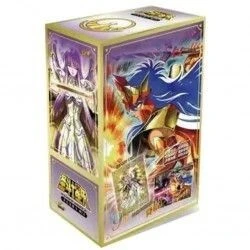 135 cartes SAINT SEIYA ORIGINAL KAYOU EDITION SANS DOUBLONS 