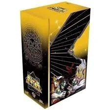 135 cartes SAINT SEIYA ORIGINAL KAYOU EDITION SANS DOUBLONS 