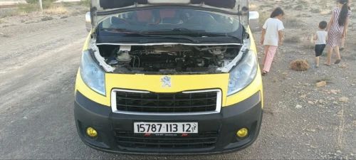 Peugeot Expert 2013 Expert