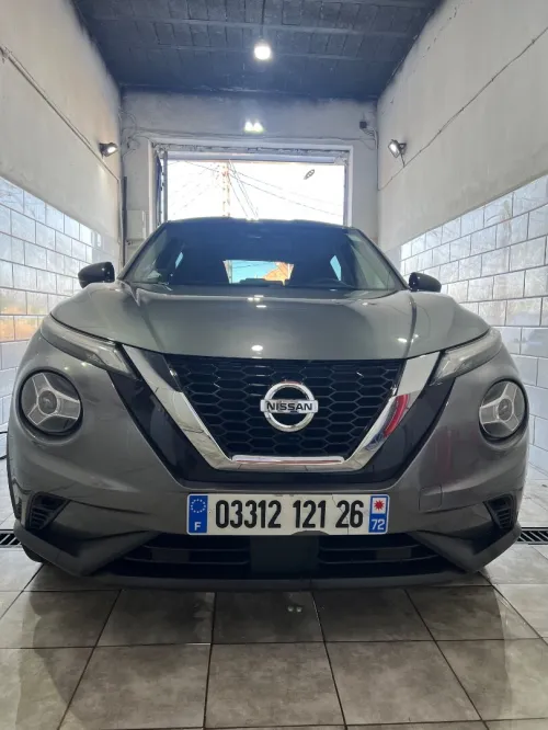 Nissan Juke 2021 Juke