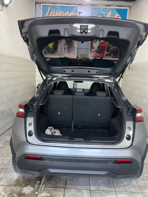 Nissan Juke 2021 Juke
