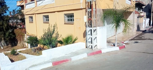 Location Villa Tipaza Khemisti