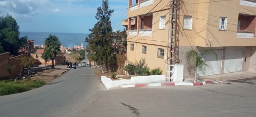 Location Villa Tipaza Khemisti