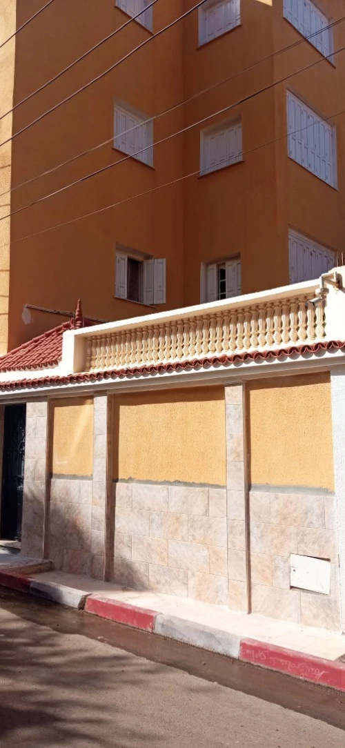 Location Villa Tipaza Khemisti