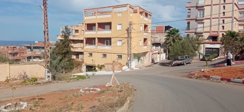 Location Villa Tipaza Khemisti