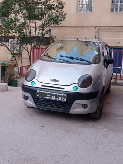 Chevrolet Spark 2004 Spark