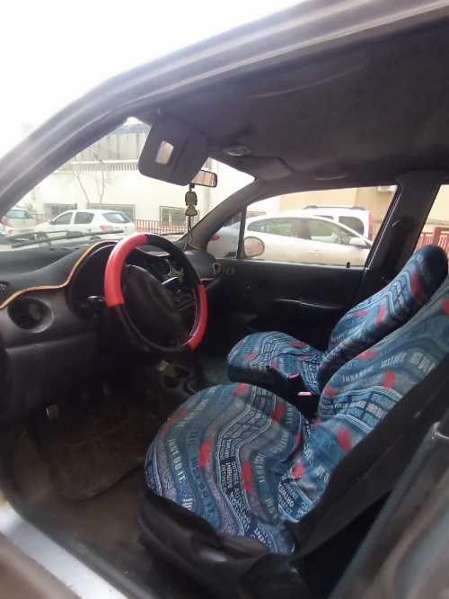Chevrolet Spark 2004 Spark
