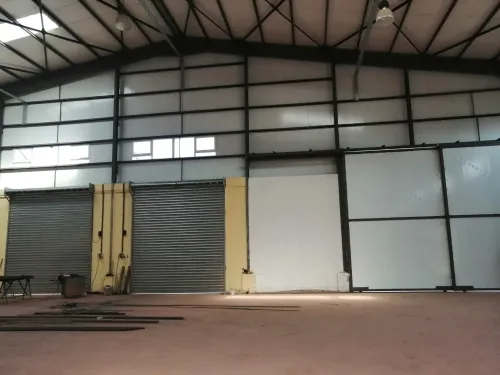 Location Hangar - Usine Alger Birtouta