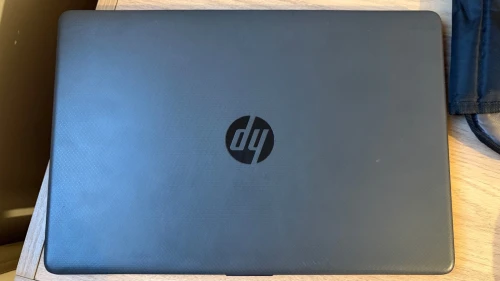 PC PORTABLE HP