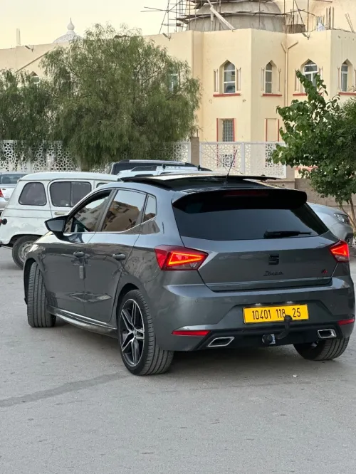 Seat Ibiza 2018 HIGH