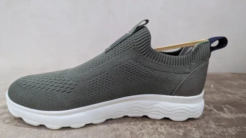 Shoes Geox U Spherica A - Knitted