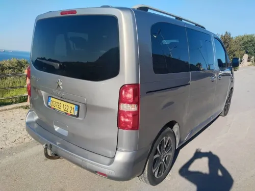 Peugeot Expert 2022 Expert