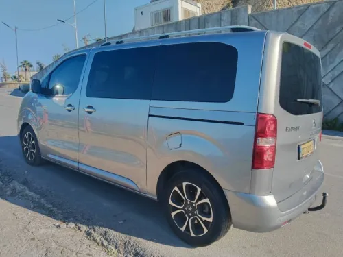Peugeot Expert 2022 Expert