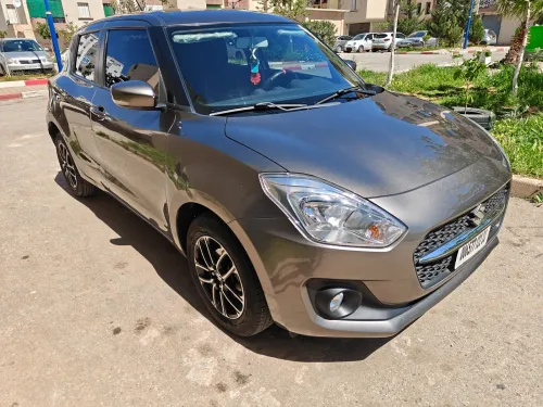 Suzuki Swift 2022 Swift