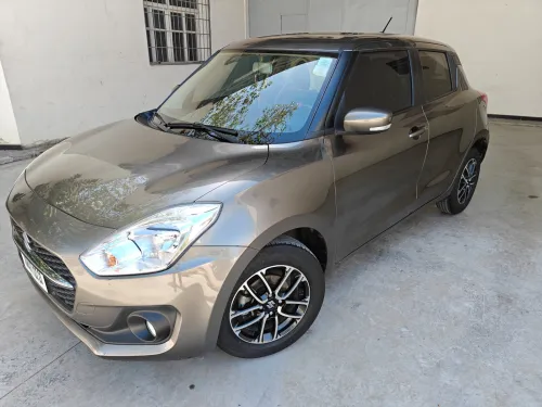 Suzuki Swift 2022 Swift