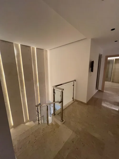 Vente Appartement Duplex F6 Alger Dely brahim