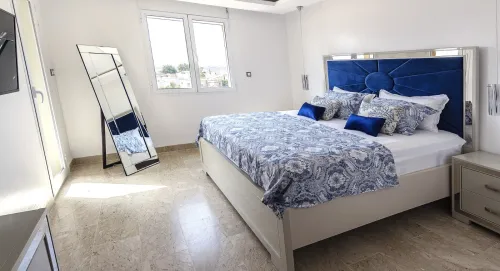 Vente Appartement F3 Alger Dely brahim