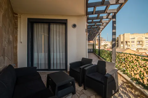 Vente Appartement F5 Alger Dely brahim