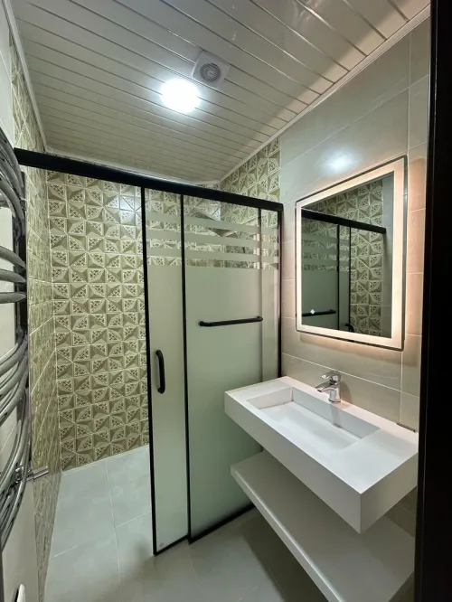 Vente Appartement F4 Alger Dely brahim