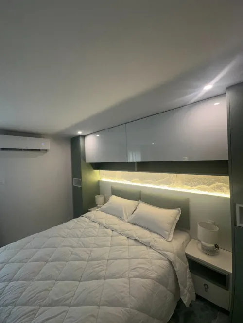 Vente Appartement Penthouse F4 Alger Dely brahim