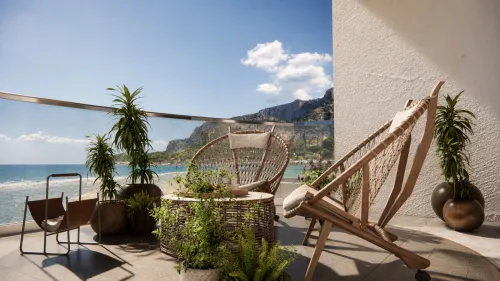 Vente Appartement F3 Jijel Jijel 7